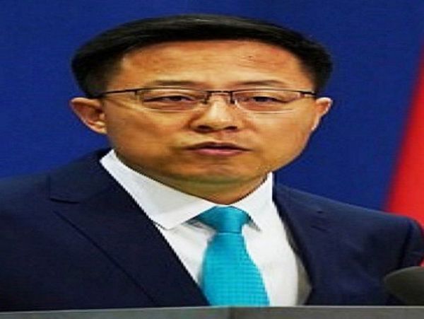 Los lobos de la diplomacia china muestran los dientes