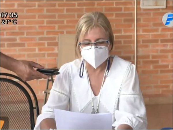 Hijas de Óscar Denis hallan campamento y posibles evidencias del EPP