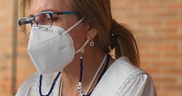La Nación / Familiares de Óscar Denis siguen esperando resultados a 7 meses del secuestro