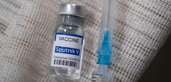 Sputnik V: gobierno ruso propone a Paraguay fabricar vacunas