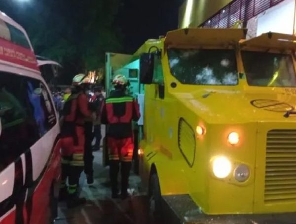 Herido en asalto fue sometido a cirugía en IPS Central · Radio Monumental 1080 AM