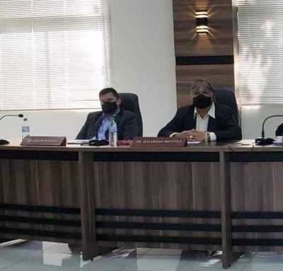 Varios cambios en la Junta Municipal de Franco tras fallecimiento de concejales - La Clave