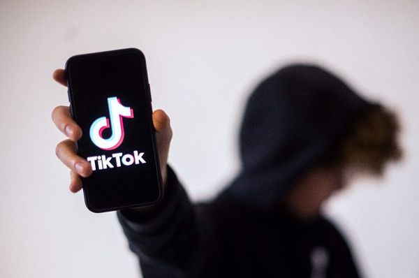 Rusia multa a Tik Tok y tiene en la mira a otras redes - Tecnología - ABC Color