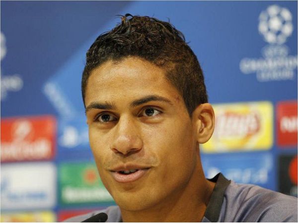 Varane da positivo y se pierde el juego contra Liverpool