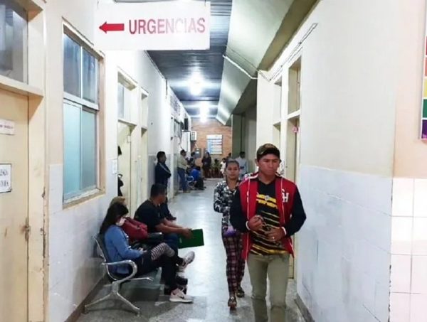 Alerta roja por covid: ocupación de camas llega a 95% en Concepción · Radio Monumental 1080 AM