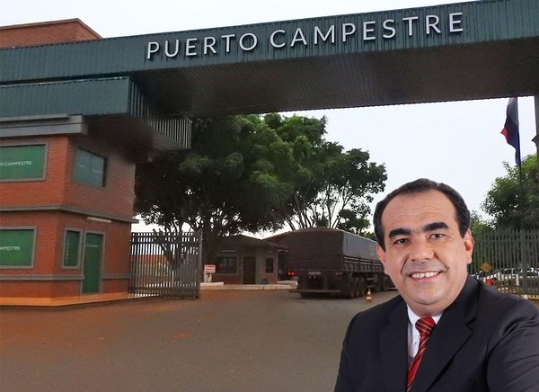 Elio Cabral MONTO un esquema para DEFAUDAR al Estado paraguayo