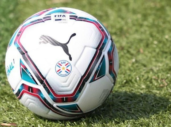 Todo listo para el arranque del fútbol de ascenso