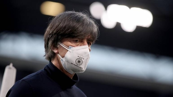 Diario HOY | DFB alemana respalda a Löw tras su última presentación