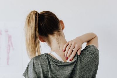 ¿Cómo prevenir el acné en la espalda?