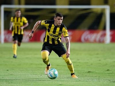 Agenda cargada para la Sudamericana