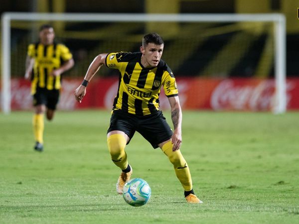 Agenda cargada para la Sudamericana