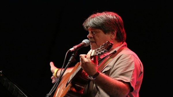 Flecha íntima hoy en el Teatro Municipal | OnLivePy