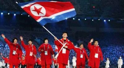Corea del Norte no participará en los JJOO de Tokio 2020 debido a la pandemia
