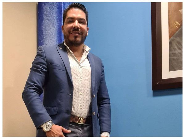 Ni de gua'u le quiere en su clase al diputado