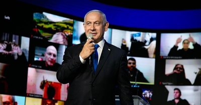La Nación / Netanyahu designado para formar el próximo gobierno en Israel