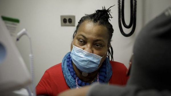EEUU: Realizan el primer trasplante de tráquea en el país