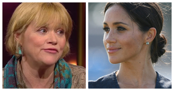 Samantha Markle vuelve a la carga contra su hermana Meghan: “Siempre ha querido emular a Lady Di” - SNT