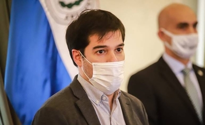 Sequera pide volver a una cuarentena total y más larga