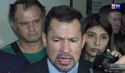Estados Unidos le pone la cruz a Ulises Quintana por “corrupción significativa” | Noticias Paraguay