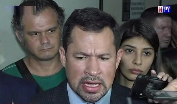 Estados Unidos le pone la cruz a Ulises Quintana por “corrupción significativa” | Noticias Paraguay