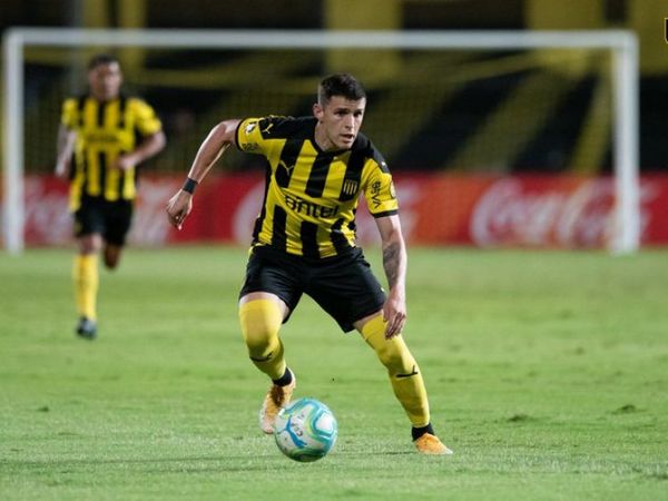 Agenda cargada para la Sudamericana