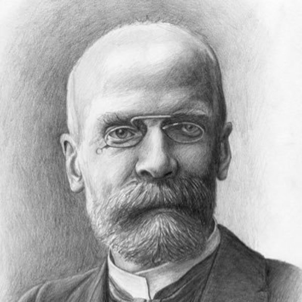 Sobre el fenómeno religioso en Émile Durkheim - El Trueno