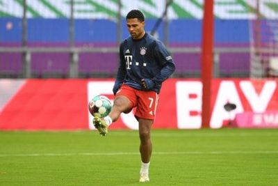 El Bayern Munich y otra baja en la antesala del PSG - Fútbol - ABC Color