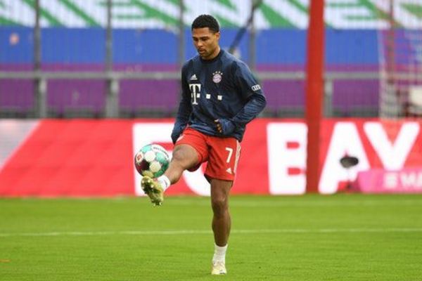 El Bayern Munich y otra baja en la antesala del PSG - Fútbol - ABC Color