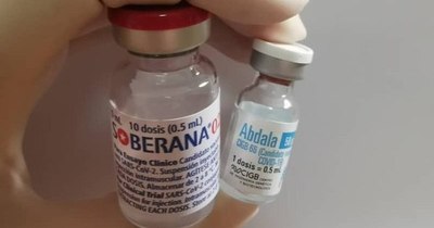 La Nación / Cuba sería otra opción para comprar las vacunas