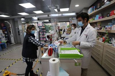 Decreto del Ejecutivo reduce el IVA para el sector farmacéutico