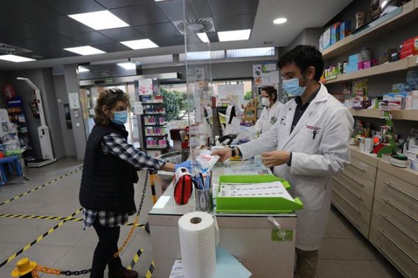 Decreto del Ejecutivo reduce el IVA para el sector farmacéutico