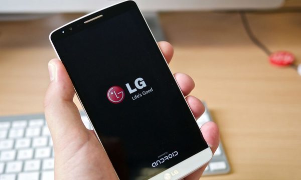 ¿Por qué LG decidió dejar de fabricar celulares?