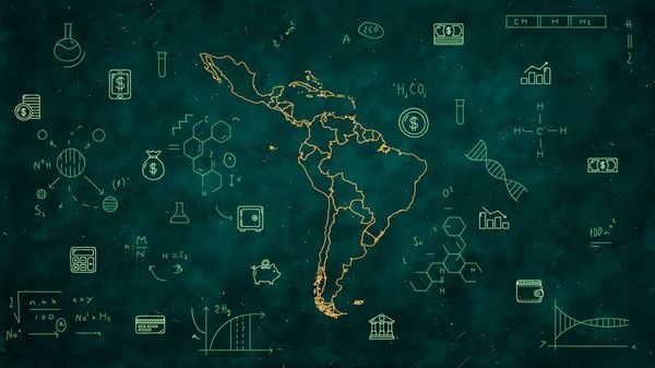 FMI: Perspectivas mundiales siguen siendo muy inciertas