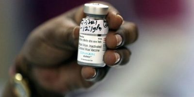 Titular de DINAVISA aclara que Anvisa no rechazó el uso de emergencia de la vacuna COVAXIN | Ñanduti