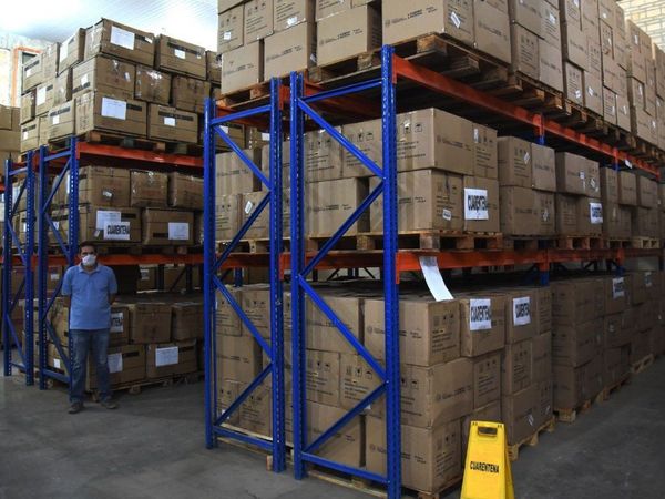 Gobierno establece medidas para facilitar compra de medicamentos