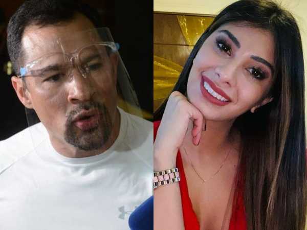 Estados Unidos declara como significativamente corruptos a Ulises Quintana y su esposa - Noticiero Paraguay