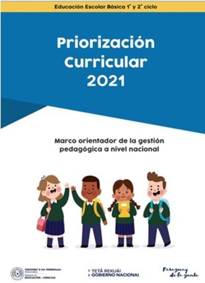 Castellano, matemáticas y aspecto socioemocional se priorizarán este año - Nacionales - ABC Color