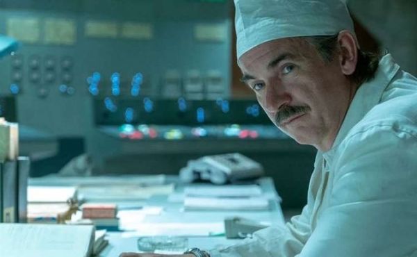 Muere Paul Ritter, actor de Harry Potter y Chernobyl