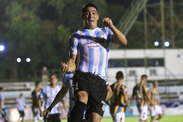 Gran semana: Sudamericana, Libertadores, Albirroja, Intermedia y Apertura
