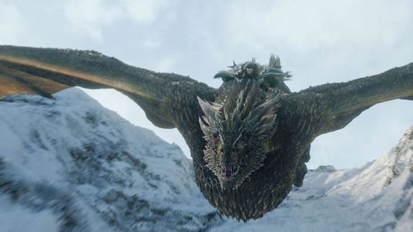 HBO celebrará por lo alto el décimo aniversario de “Game Of Thrones” - Cine y TV - ABC Color