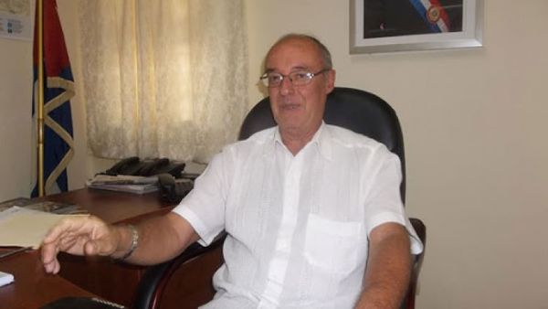 Cuba puso a disposición de Paraguay vacuna anticovid Soberana 2, según embajador