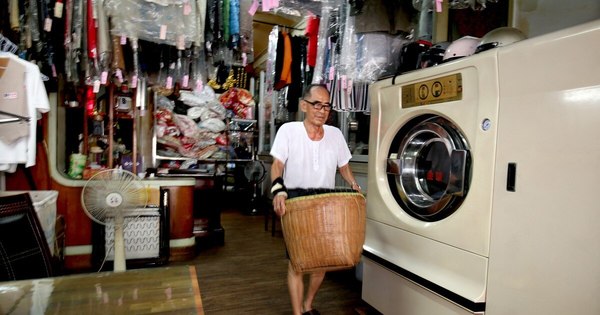 La Nación / Taiwán impone restricciones de agua debido a sequía