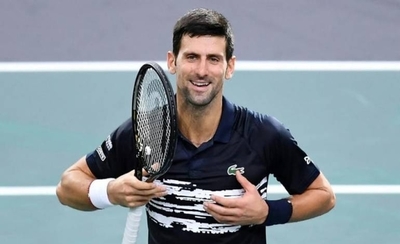 Diario HOY | Djokovic y Bertens defenderán su título en Madrid