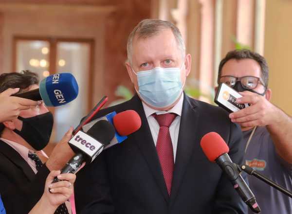 El campo quiere apuntalar crecimiento de otros sectores durante la pandemia | .::Agencia IP::.