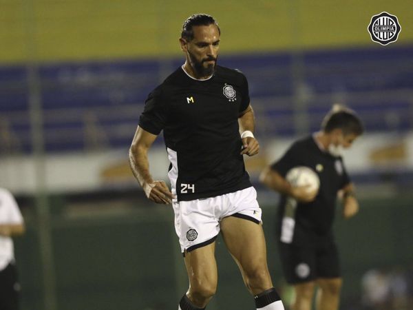 Seguirá sin sus dos capitanes principales