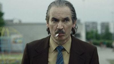 Murió el actor Paul Ritter, conocido por estar en 'Harry Potter', 'Chernobyl' y 'Quantum of Solace' - Megacadena — Últimas Noticias de Paraguay