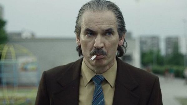 Murió el actor Paul Ritter, conocido por estar en 'Harry Potter', 'Chernobyl' y 'Quantum of Solace' - Megacadena — Últimas Noticias de Paraguay