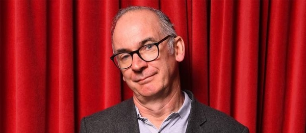 Diario HOY | Muere a los 54 años el actor de "Harry Potter" Paul Ritter