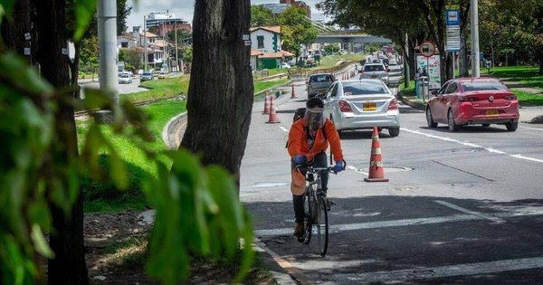 La Nación / Bogotá impone confinamiento estricto este fin de semana