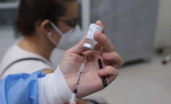 Diario HOY | Ofrecen a Paraguay vacunas para la covid-19 fabricadas en Cuba